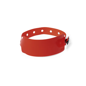 Armband Multi zwart onbedrukt