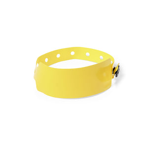 Armband Multi geel onbedrukt