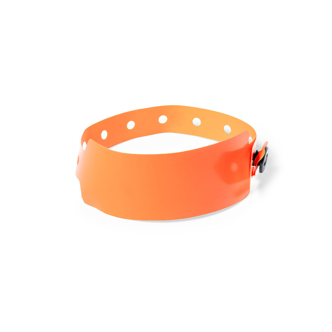 Armband Multi geel 1 kleur