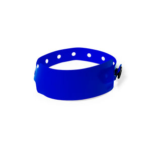 Armband Multi blauw onbedrukt