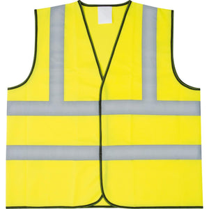 Veiligheidsvest voor volwassenen bedrukken