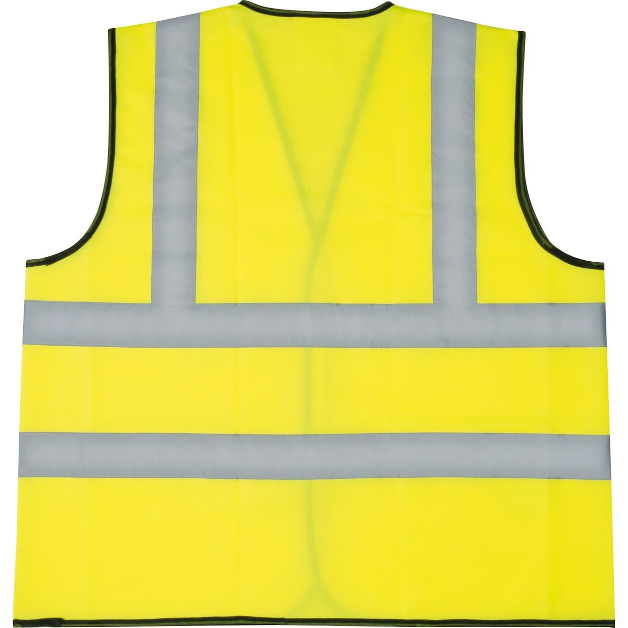 Veiligheidsvest voor volwassenen sample
