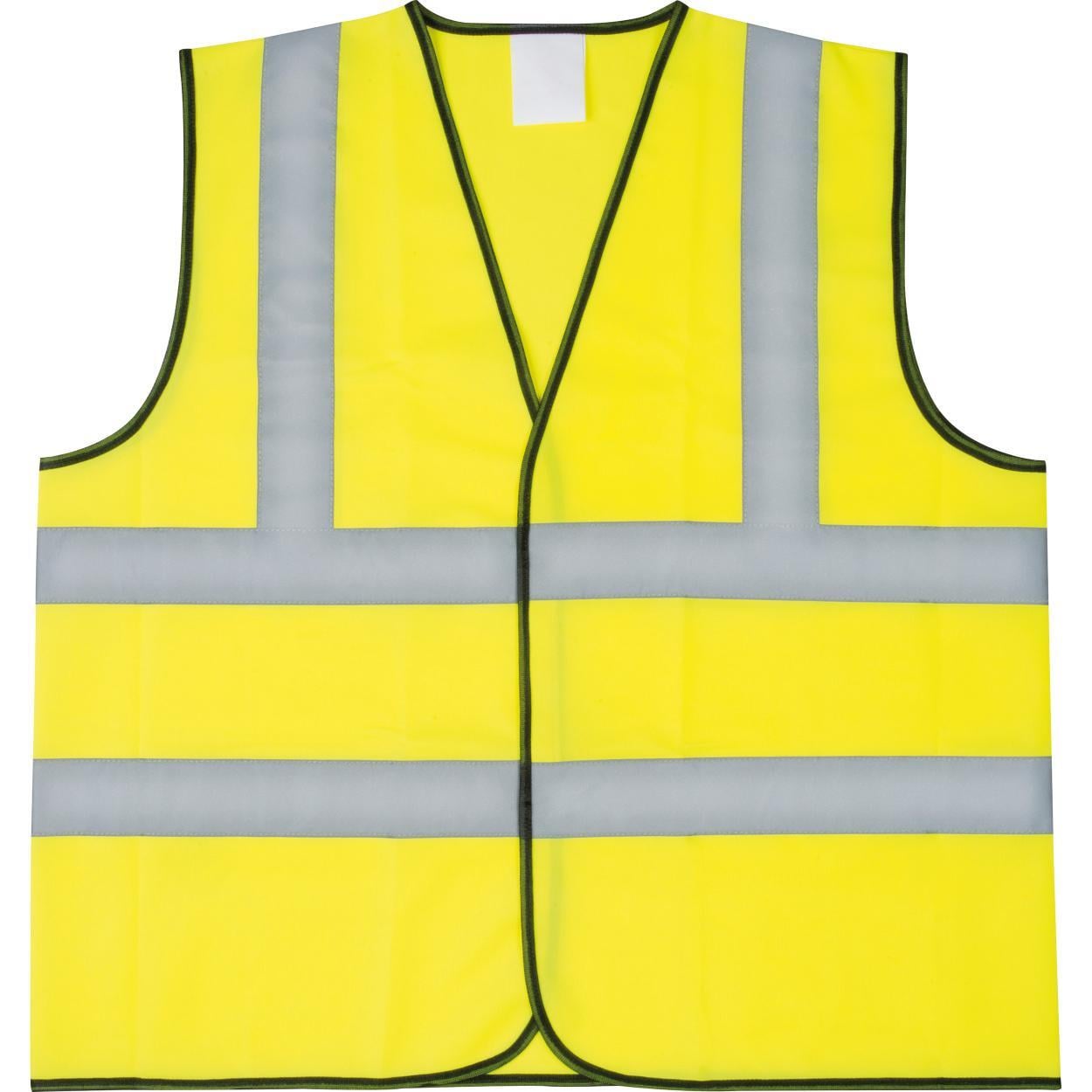 Veiligheidsvest voor volwassenen sample
