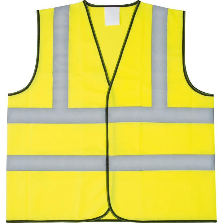 Veiligheidsvest voor volwassenen sample