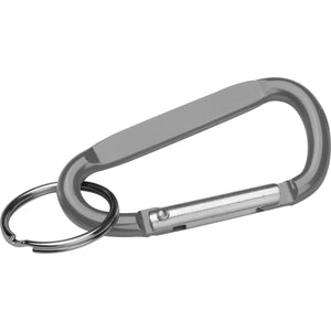 Sleutelhanger met karabijnhaak 11403