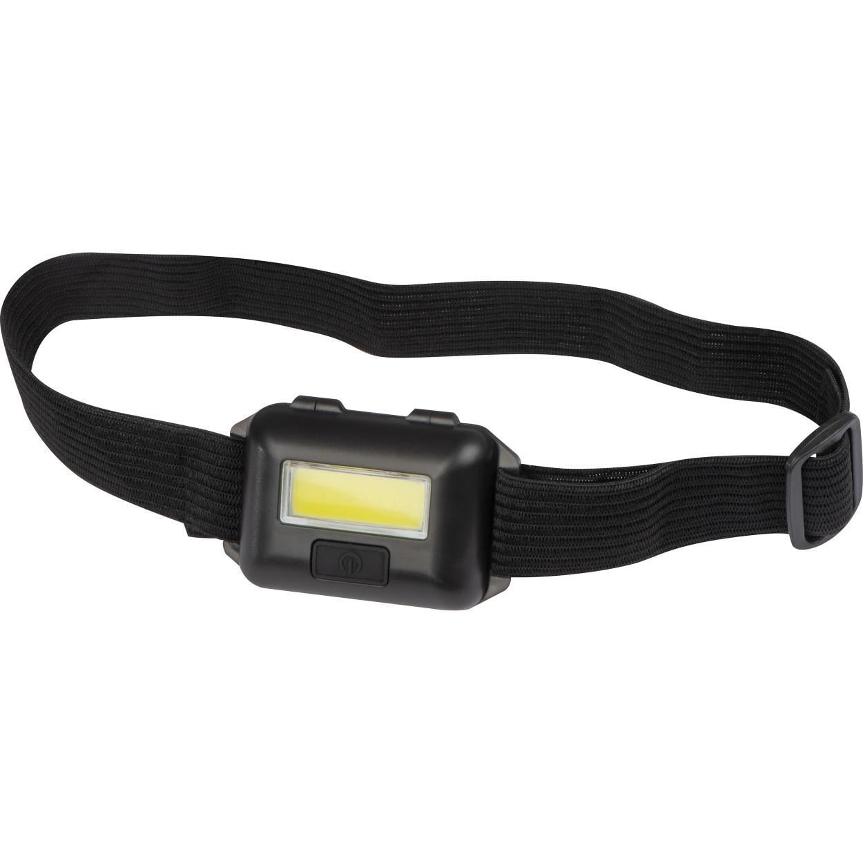 Werklamp voor op voorhoofd 13328