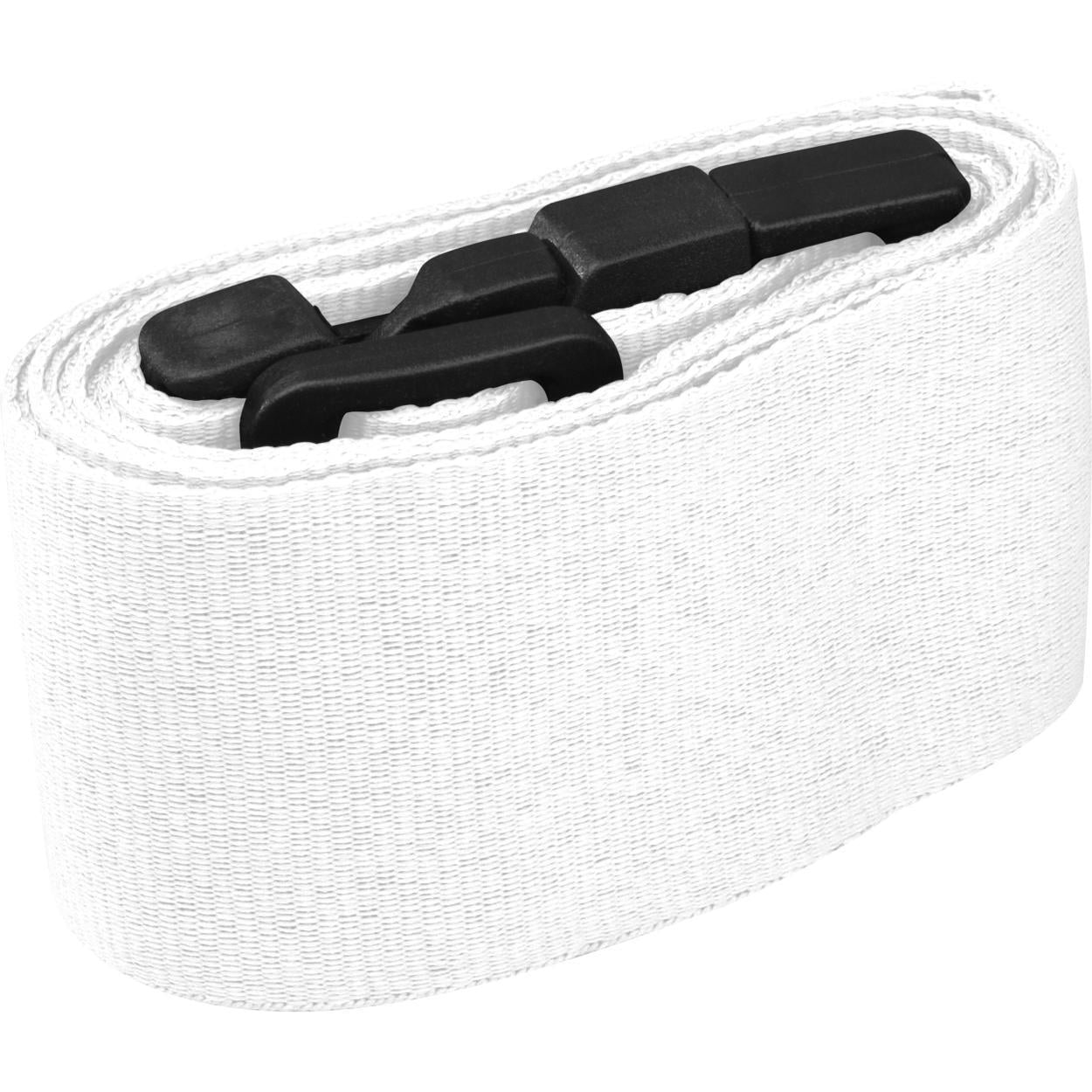 Verstelbare kofferband van polyester sample
