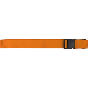 Verstelbare kofferband van polyester 12913