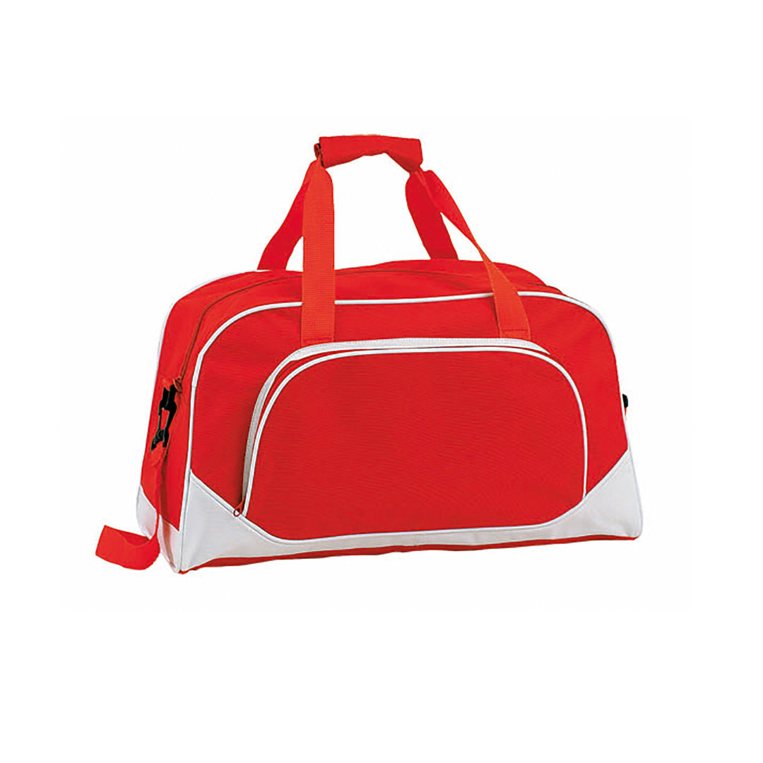 Tas Novo oranje 1 kleur