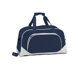 Tas Novo donkerblauw 1 kleur