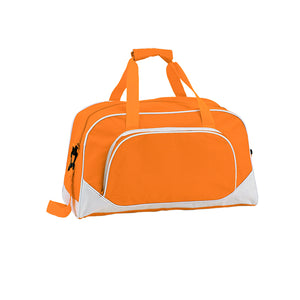 Tas Novo fuchsia onbedrukt