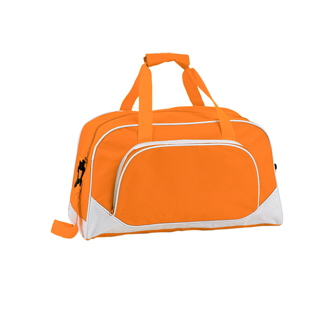 Tas Novo fuchsia onbedrukt