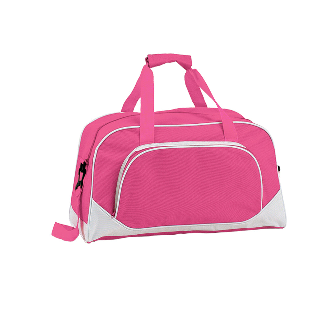 Tas Novo fuchsia 1 kleur
