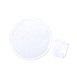 Frisbee Watson groen 1 kleur