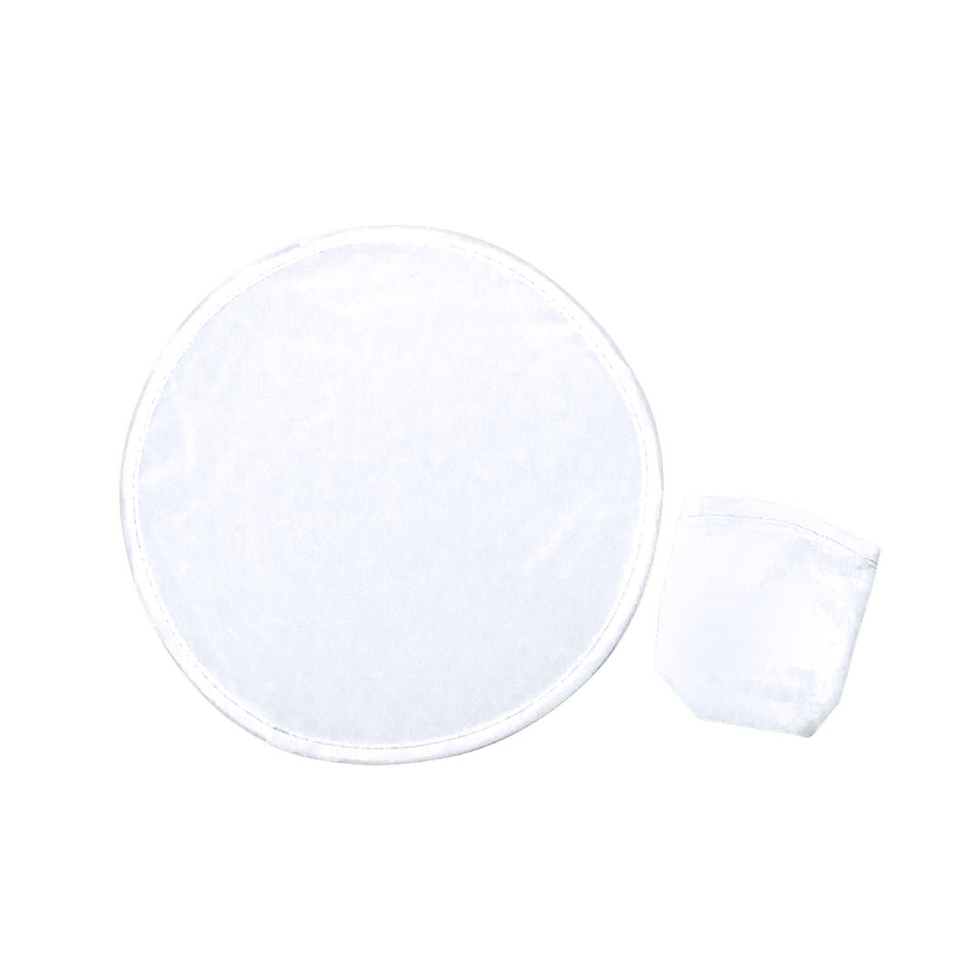 Frisbee Watson groen 1 kleur