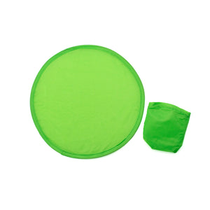 Frisbee Watson groen onbedrukt