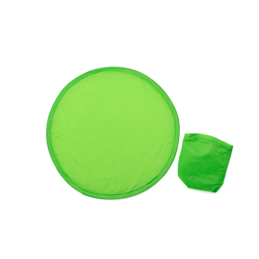 Frisbee Watson bedrukken