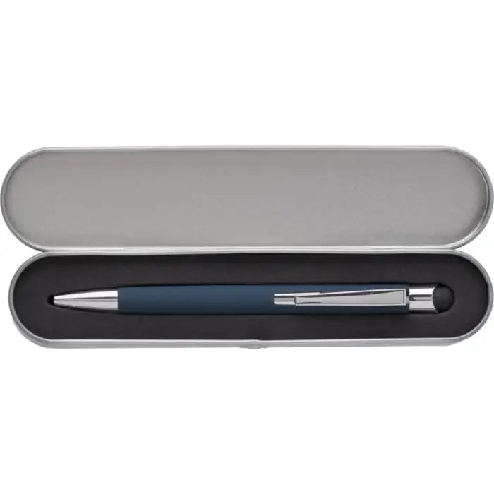 Aluminium balpen Thea bedrukken