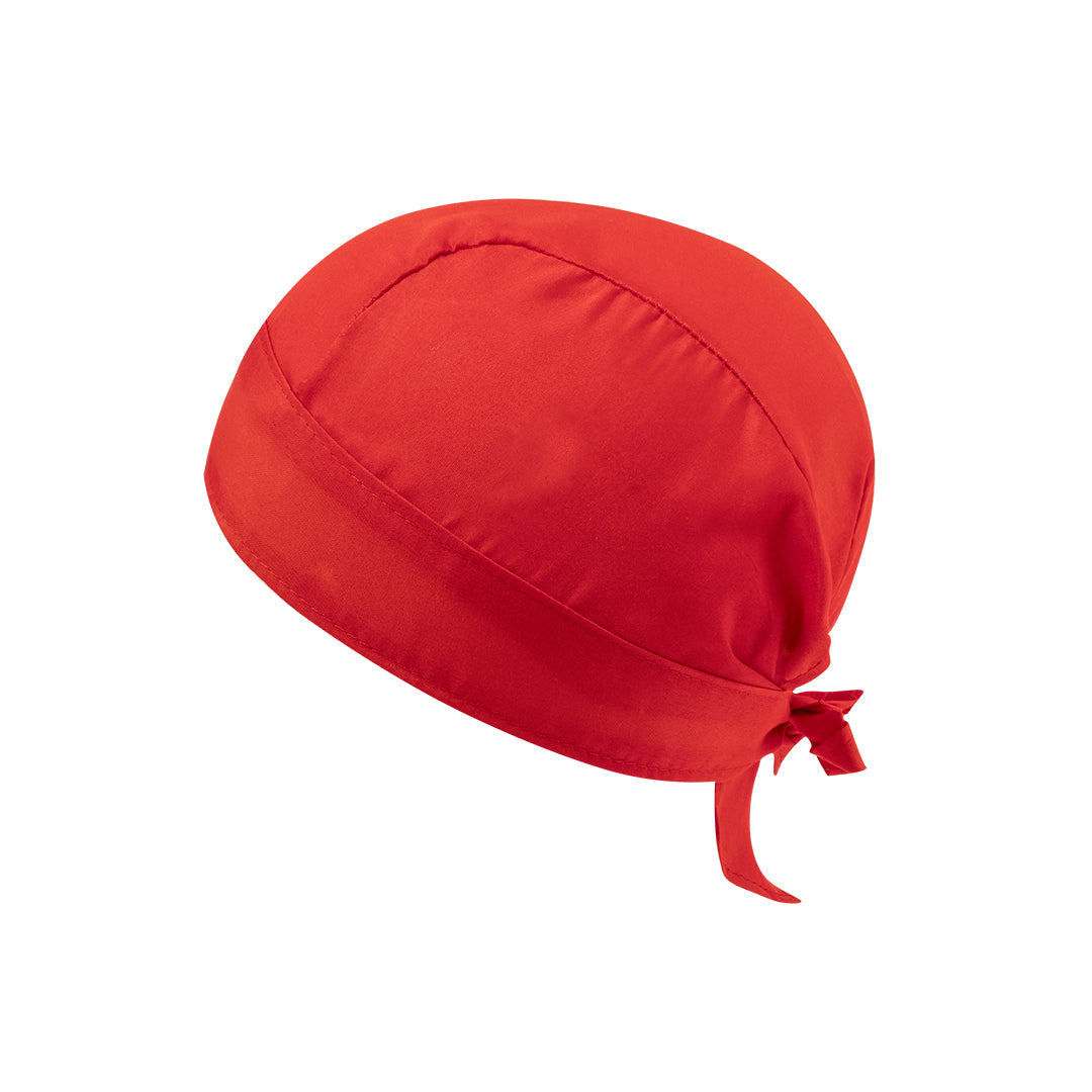 Bandana Garfy oranje 1 kleur