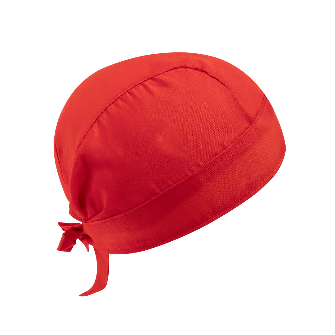 Bandana Garfy zwart onbedrukt