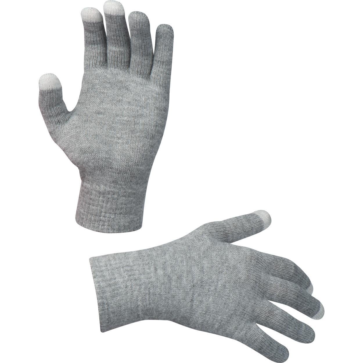 Handschoen van RPET sample