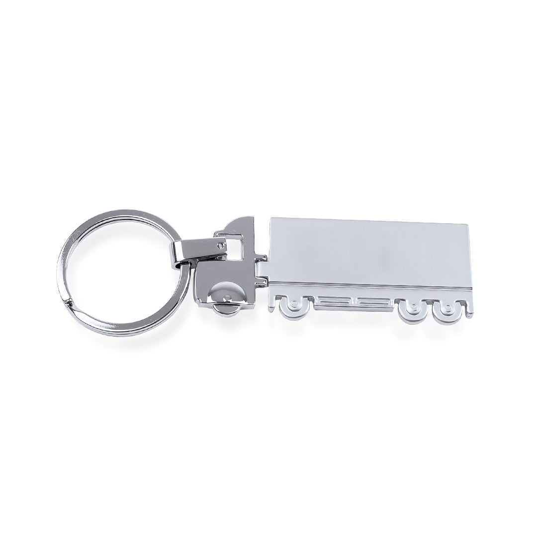 Sleutelhangeraanhanger bedrukken