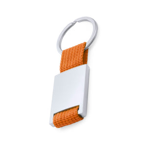Sleutelhanger Yip bedrukken