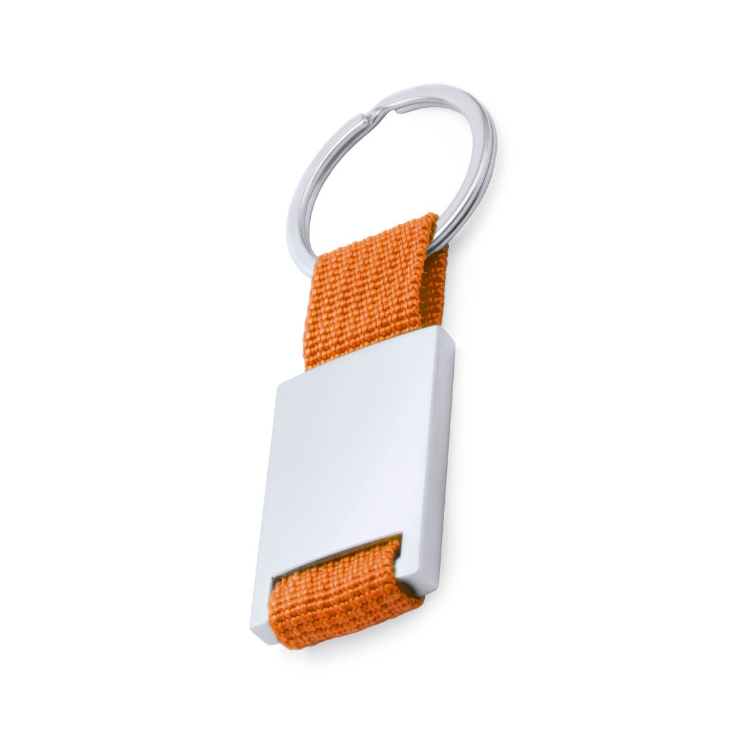 Sleutelhanger Yip bedrukken