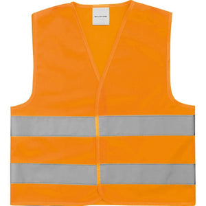 Veiligheidsvest voor kinderen, Klasse 2; EN 1150:1999 12884