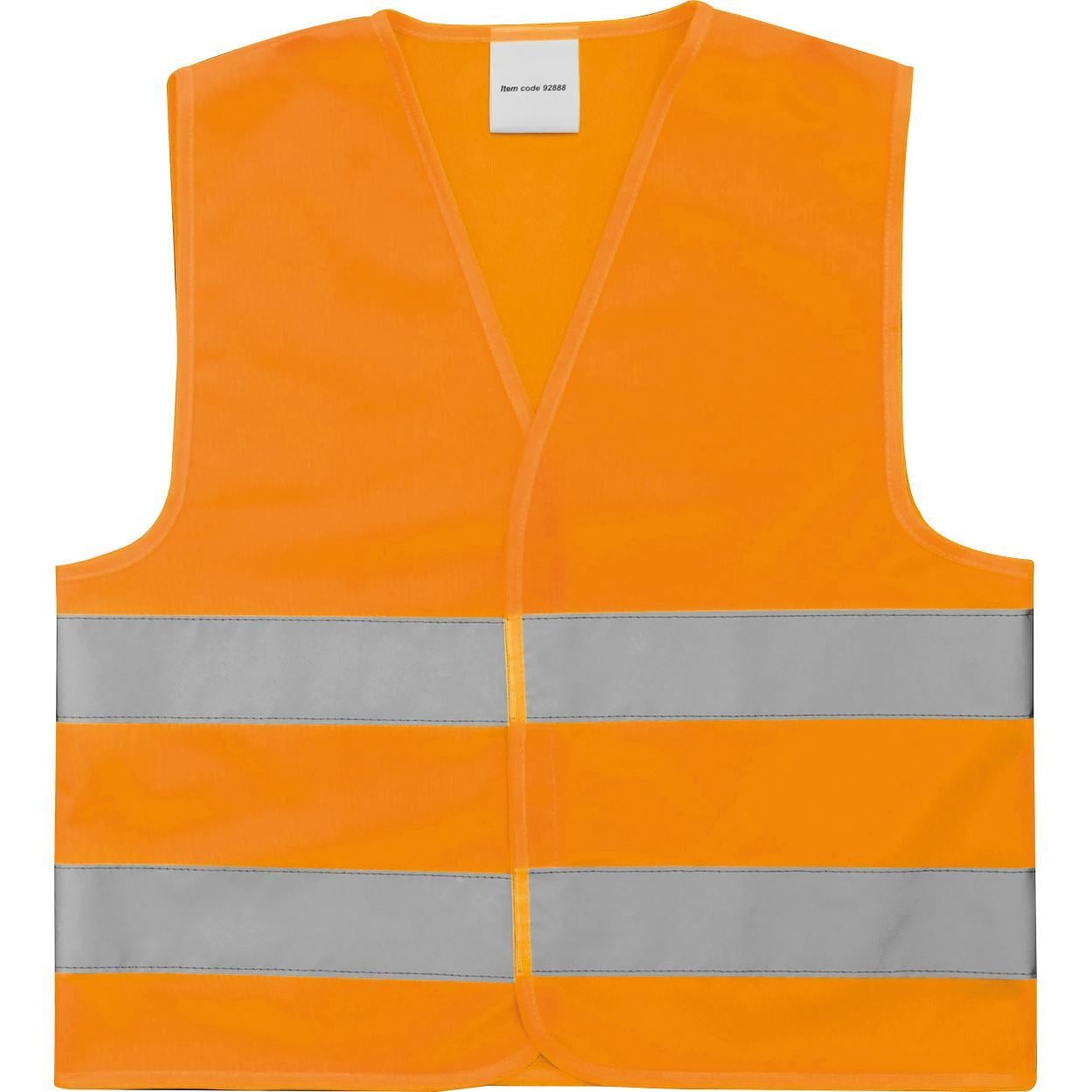 Veiligheidsvest voor kinderen, Klasse 2; EN 1150:1999 12884