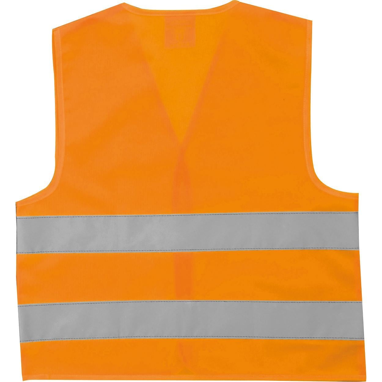 Veiligheidsvest voor kinderen, Klasse 2; EN 1150:1999 sample