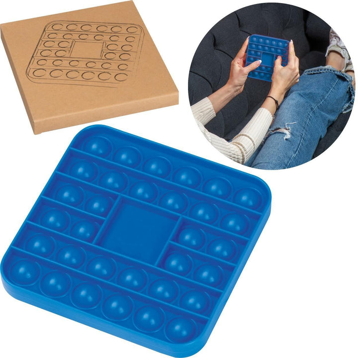 Fidget spel sample
