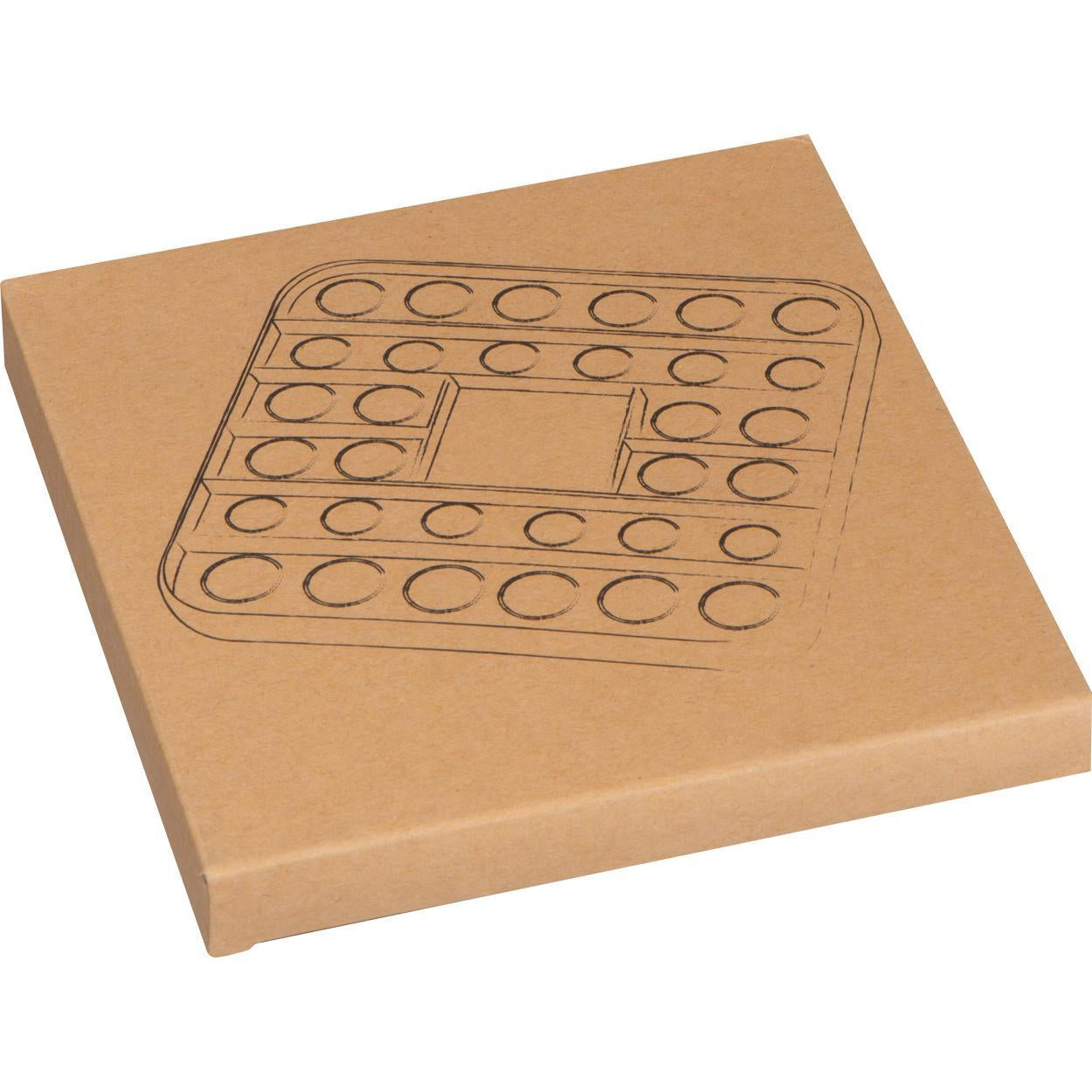 Fidget spel sample