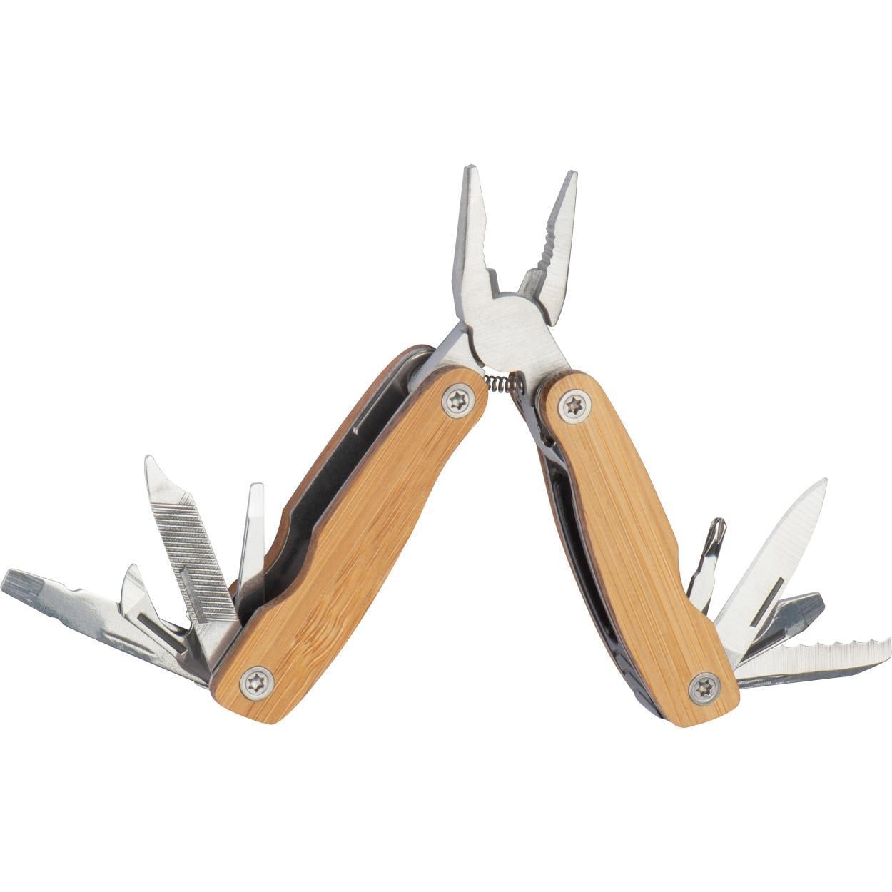 Multitool schroevendraaier set bedrukken