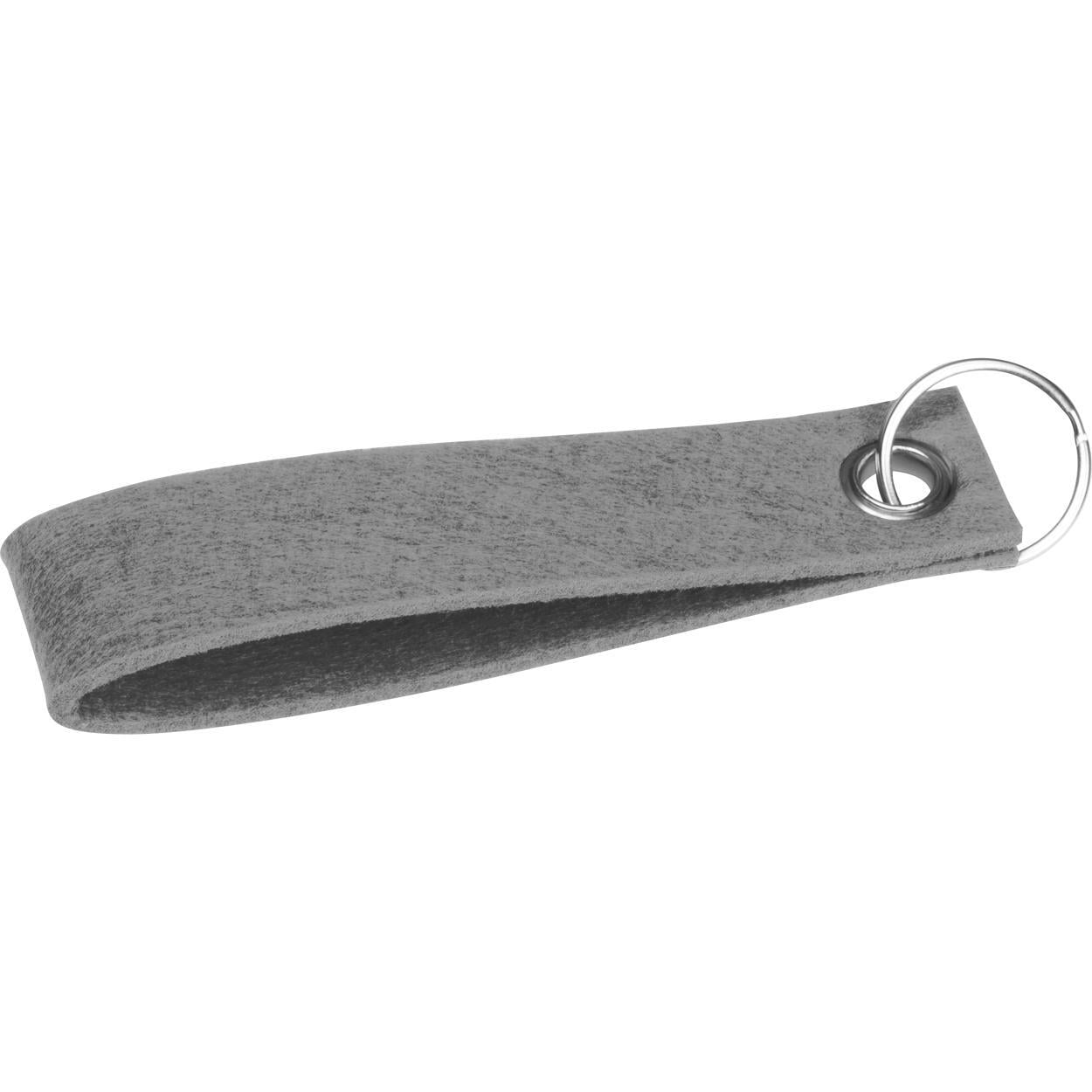 Sleutelhanger van RPET-vilt 11551
