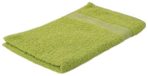 Gastendoek budget 50 x 30 cm blauw Borduren 4210