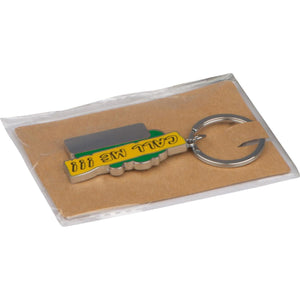 Sleutelhanger "Call me" 11283
