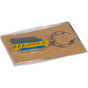 Sleutelhanger "Top" 11296