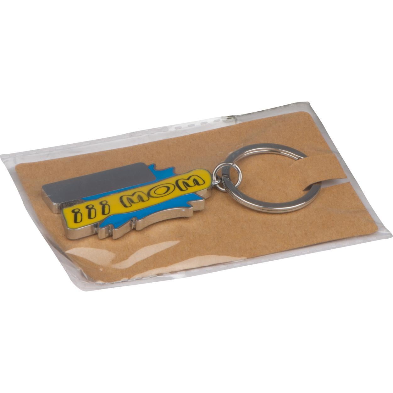 Sleutelhanger "Wow" 11301