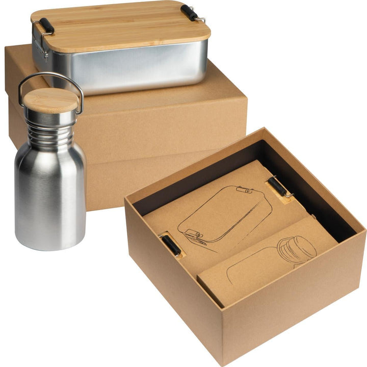 Geschenkset klein sample