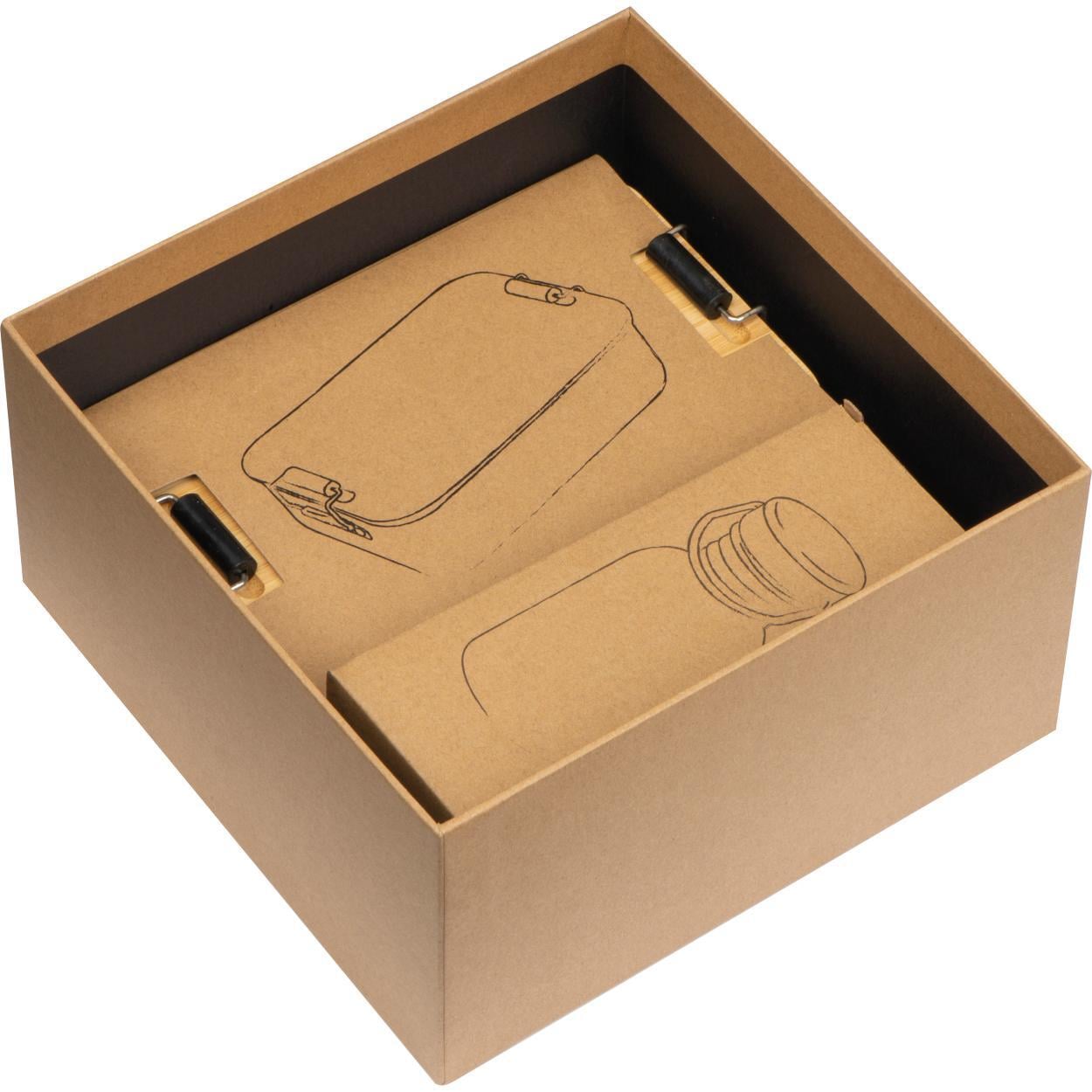 Geschenkset klein sample