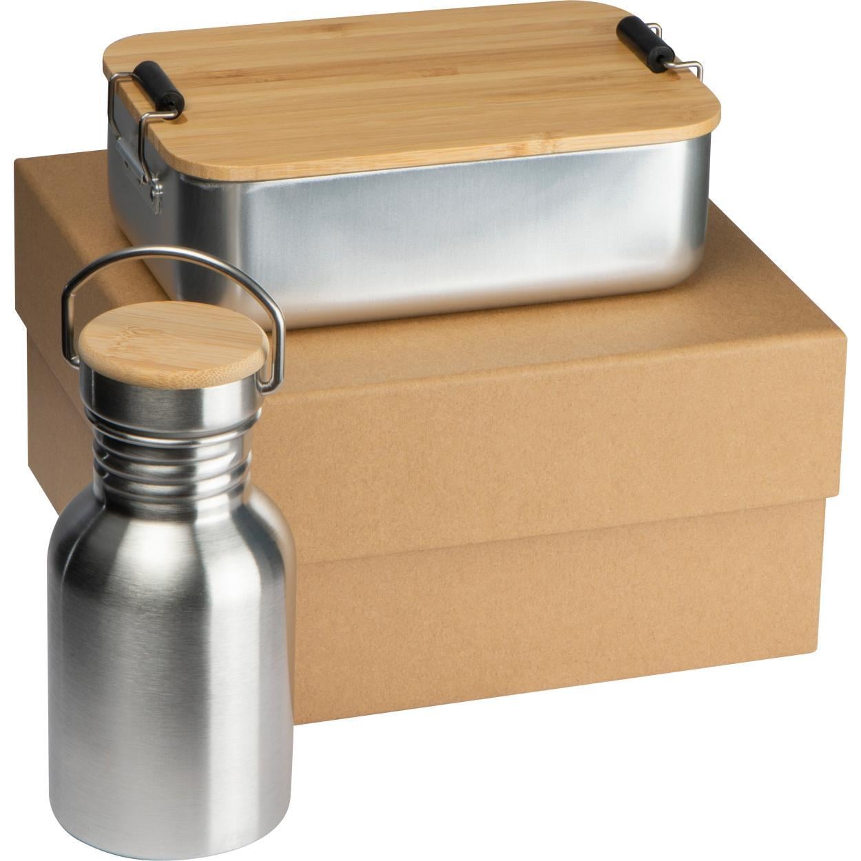 Geschenkset klein sample