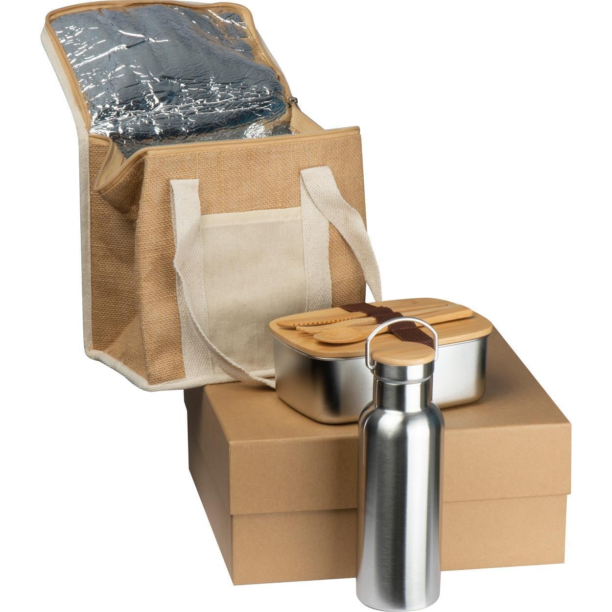 Geschenkset groot sample