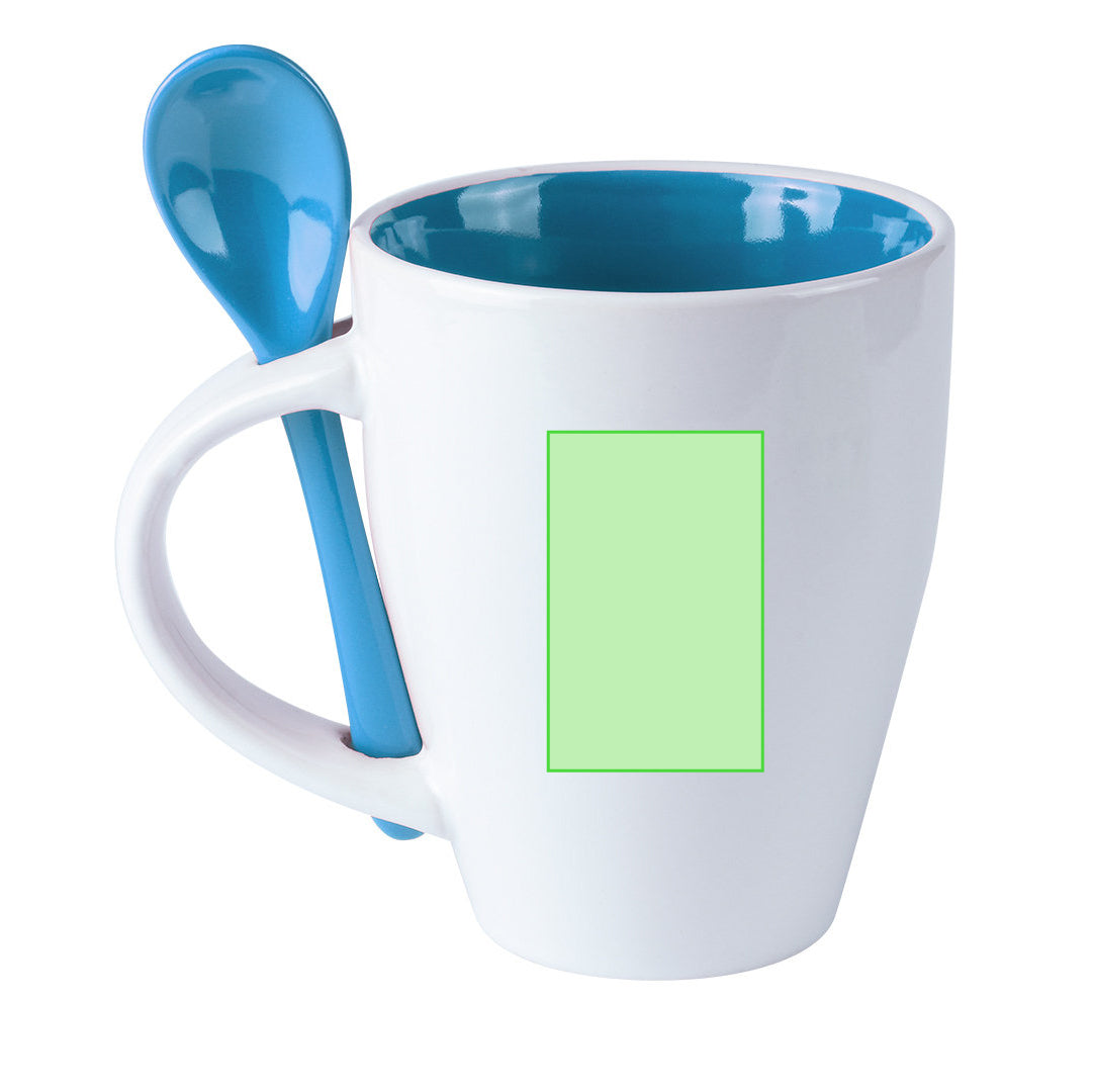 Mokonderzetters groen 1 kleur