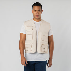 Vest Sovjet bedrukken