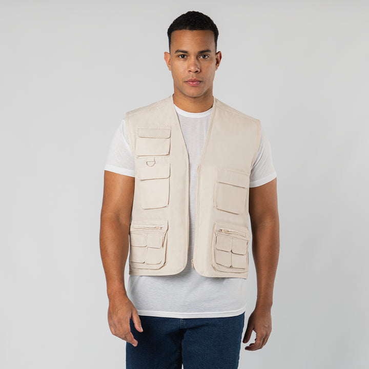 Vest Sovjet bedrukken