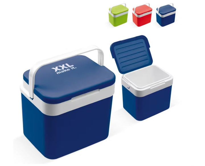 Koelbox classic 10L bedrukken