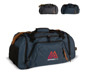 RPET outdoor reistas XL bedrukken
