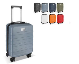 Cabin trolley 18-inch bedrukken