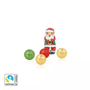 Chocolade Kerstboom 2226